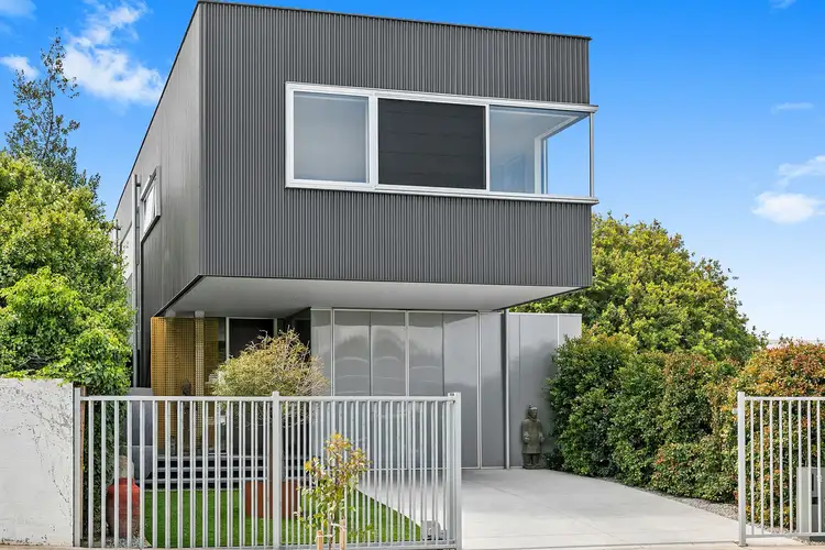 Main view of Homely house listing, 12 Anderson Street, Torquay VIC 3228