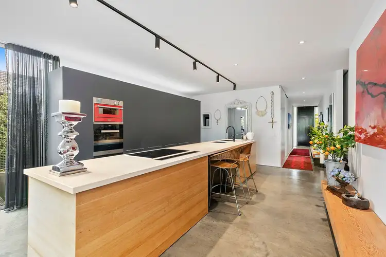 Second view of Homely house listing, 12 Anderson Street, Torquay VIC 3228