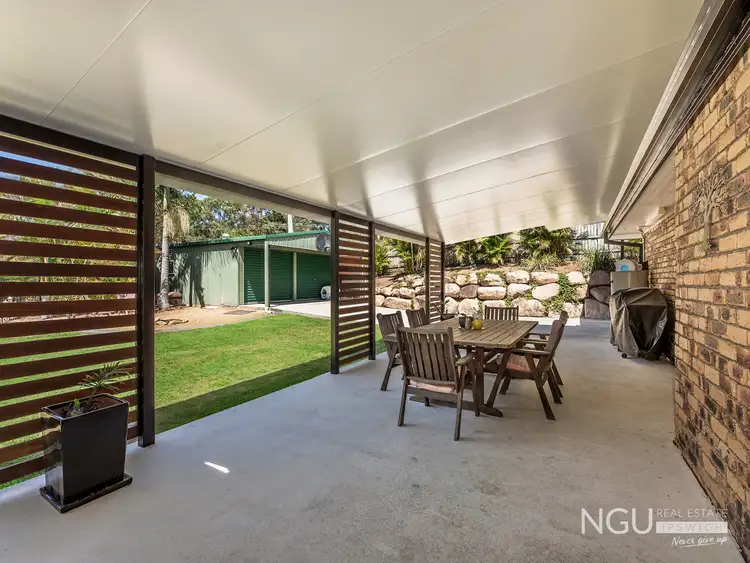 Third view of Homely house listing, 1 Bundoora Drive, Karana Downs QLD 4306