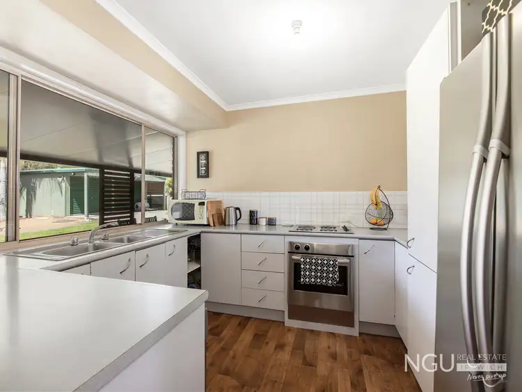 Fifth view of Homely house listing, 1 Bundoora Drive, Karana Downs QLD 4306