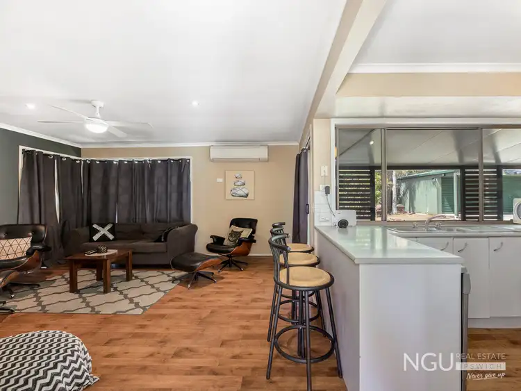Sixth view of Homely house listing, 1 Bundoora Drive, Karana Downs QLD 4306