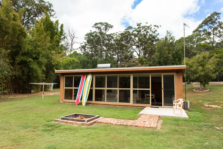 Main view of Homely rural property listing, 775 Tucabia-Tyndale Road, Tucabia NSW 2462