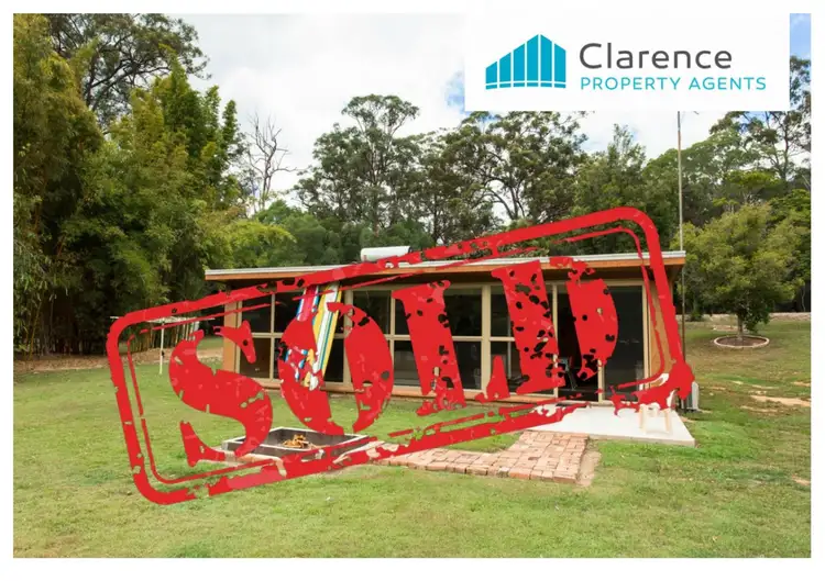 Second view of Homely rural property listing, 775 Tucabia-Tyndale Road, Tucabia NSW 2462