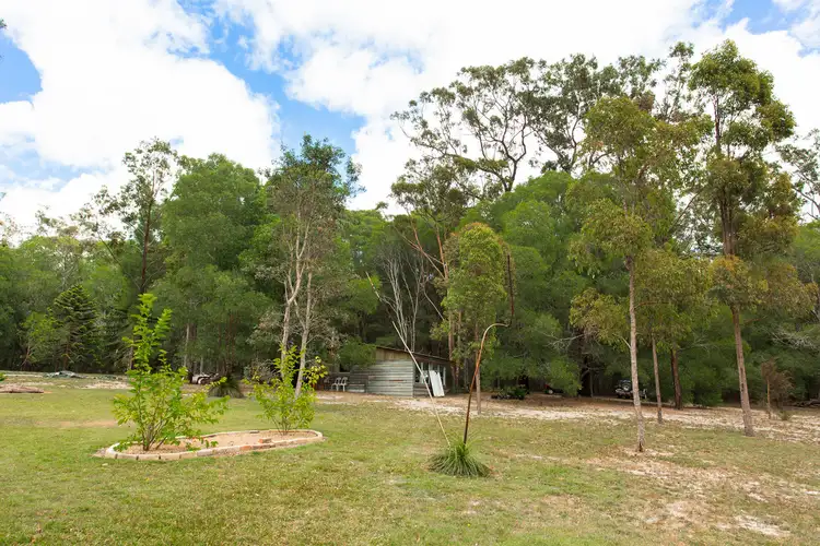 Sixth view of Homely rural property listing, 775 Tucabia-Tyndale Road, Tucabia NSW 2462