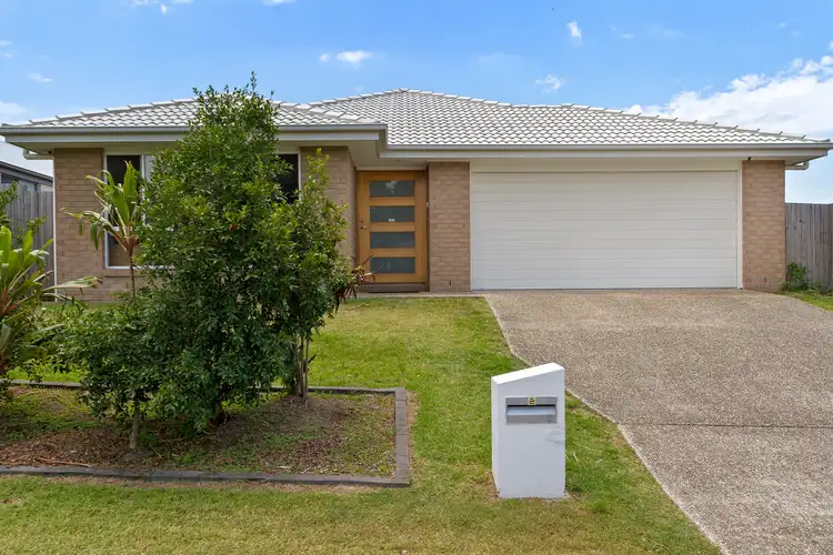 Main view of Homely house listing, 68 Edgeware Road, Pimpama QLD 4209