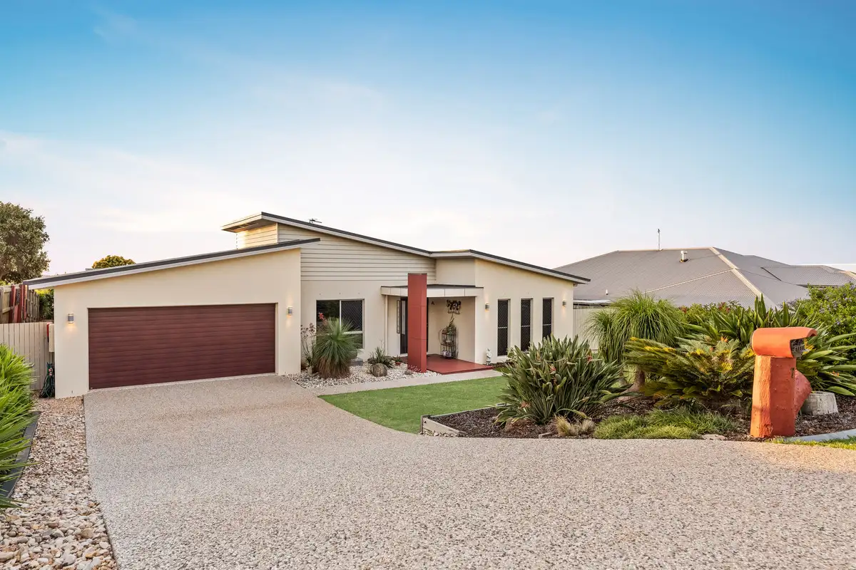 Main view of Homely house listing, 7 Ibis Crescent, Highfields QLD 4352
