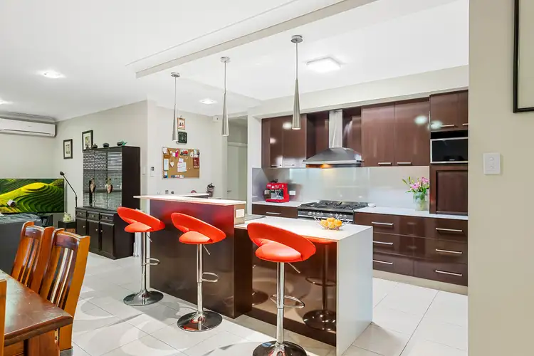Third view of Homely house listing, 7 Ibis Crescent, Highfields QLD 4352