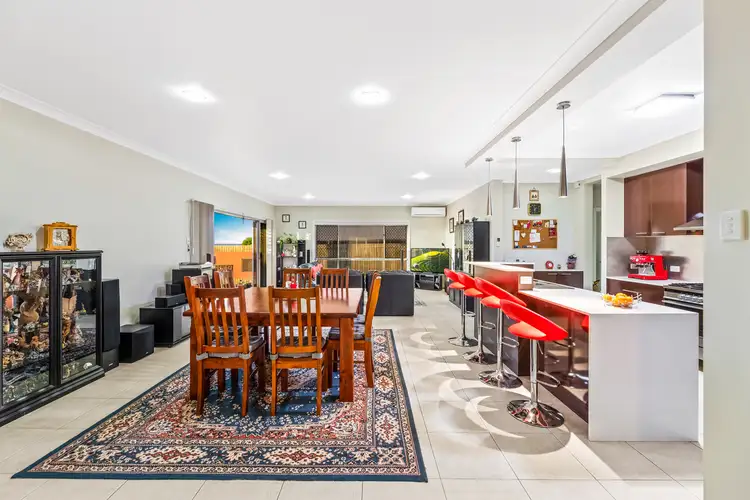 Fourth view of Homely house listing, 7 Ibis Crescent, Highfields QLD 4352