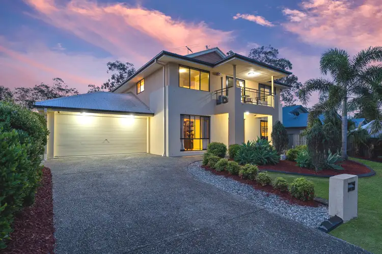 Main view of Homely house listing, 10 Bellthorpe Road, Ormeau QLD 4208