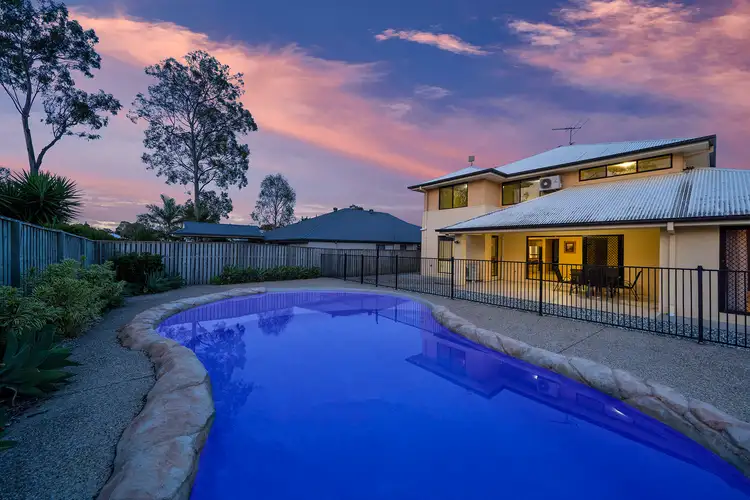 Third view of Homely house listing, 10 Bellthorpe Road, Ormeau QLD 4208