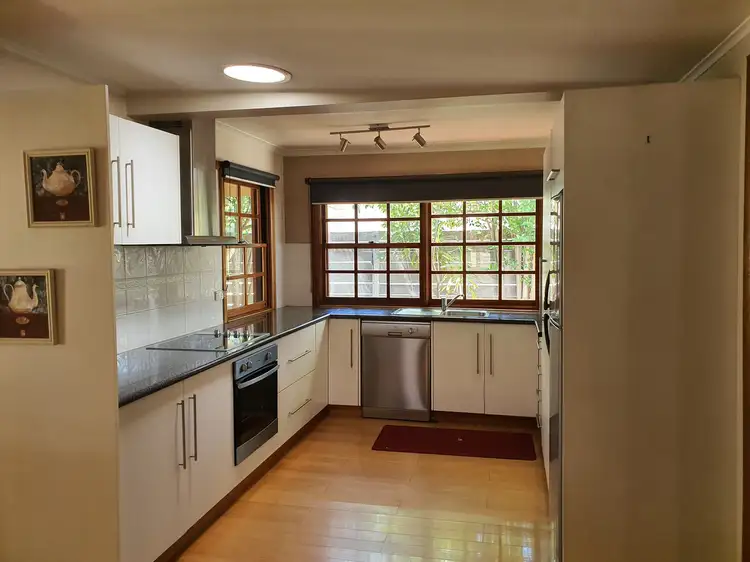 Second view of Homely house listing, 34 Murray Parade, Koondrook VIC 3580