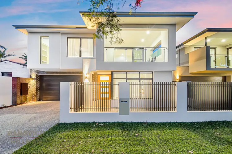 Main view of Homely house listing, 17A Macrae Road, Applecross WA 6153