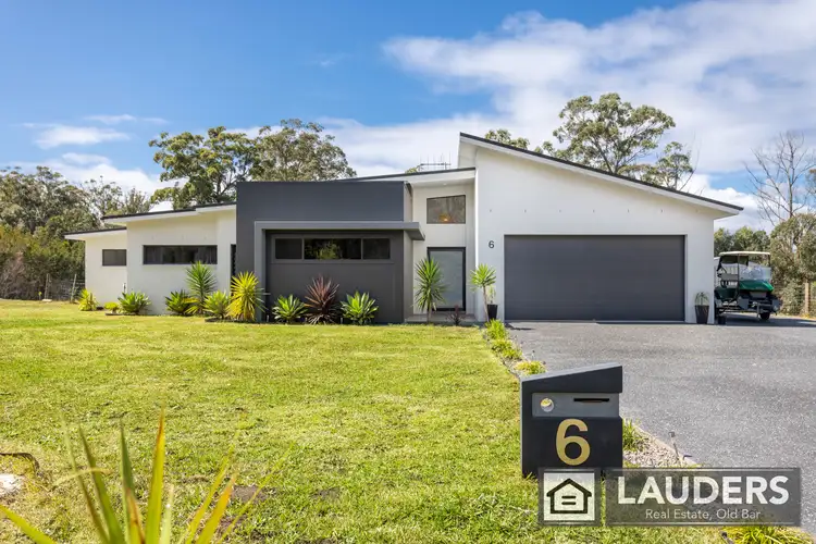 6 Wangi Place, Wallabi Point NSW 2430