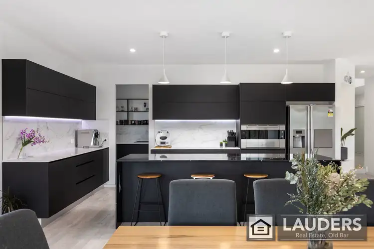 Fourth view of Homely house listing, 6 Wangi Place, Wallabi Point NSW 2430