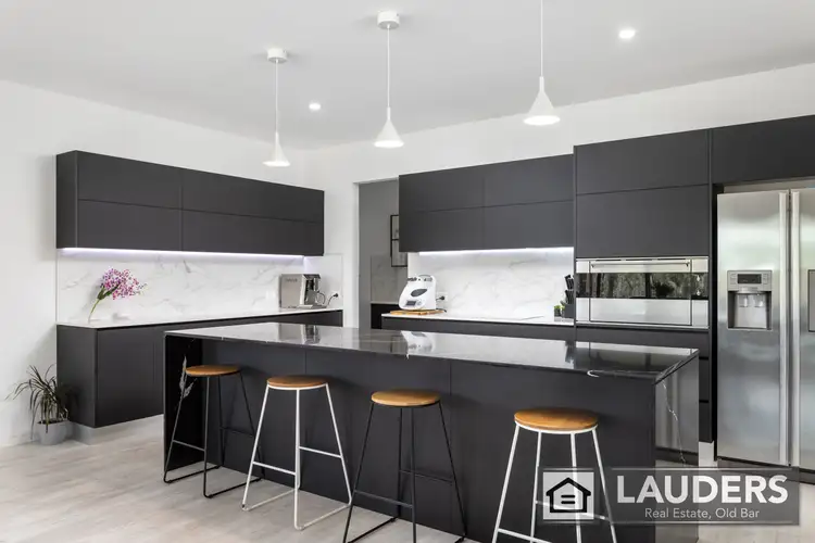 Fifth view of Homely house listing, 6 Wangi Place, Wallabi Point NSW 2430