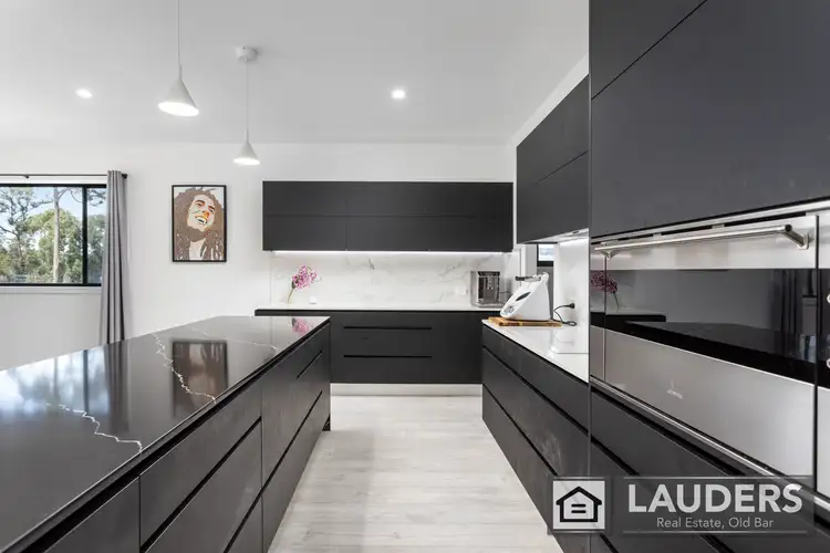 Sixth view of Homely house listing, 6 Wangi Place, Wallabi Point NSW 2430