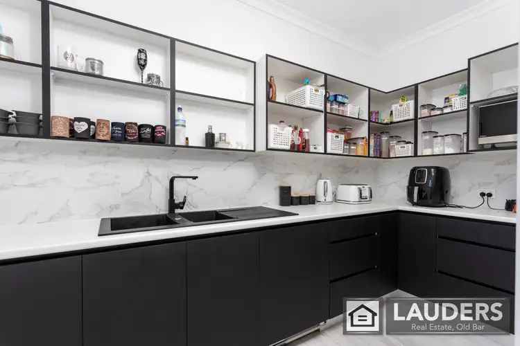 Seventh view of Homely house listing, 6 Wangi Place, Wallabi Point NSW 2430
