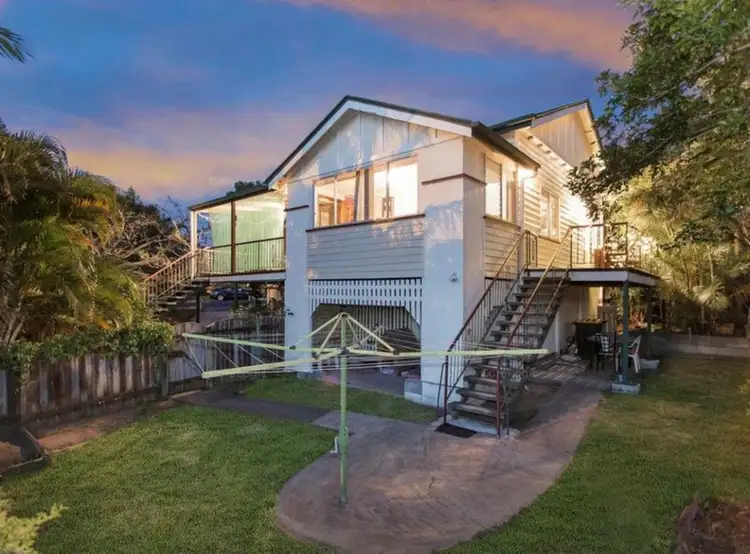 68 Birdwood Road, Holland Park West QLD 4121