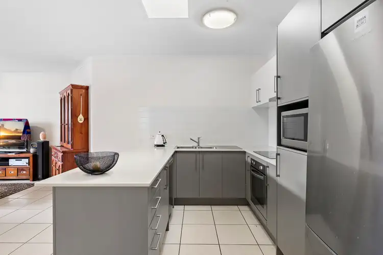 Second view of Homely unit listing, 3/24 Lennon Street, Stafford QLD 4053