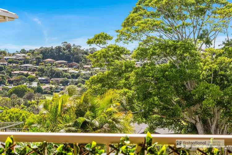 Third view of Homely semi-detached listing, 1/1 Sequoia Court, Banora Point NSW 2486