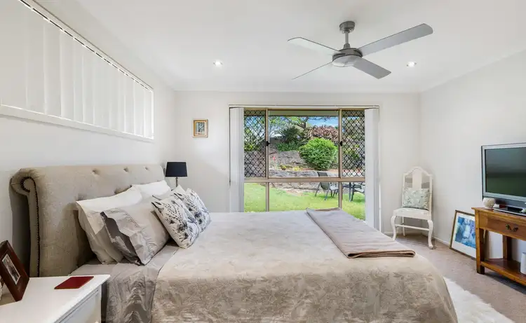 Fourth view of Homely semi-detached listing, 1/1 Sequoia Court, Banora Point NSW 2486