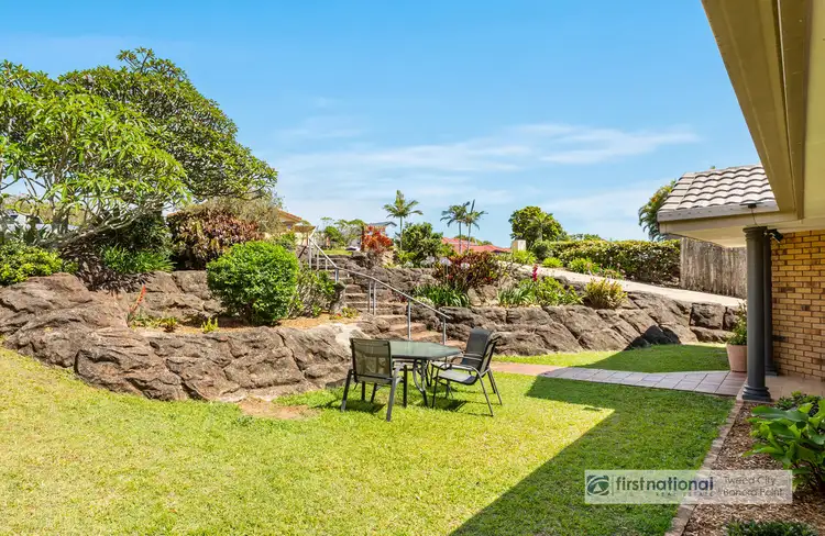 Fifth view of Homely semi-detached listing, 1/1 Sequoia Court, Banora Point NSW 2486