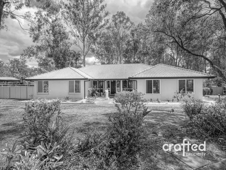 11 Madison Court, Munruben QLD 4125