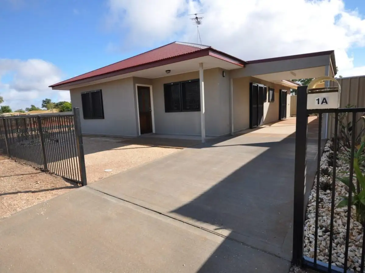Main view of Homely house listing, 1 Skippers Loop, South Hedland WA 6722