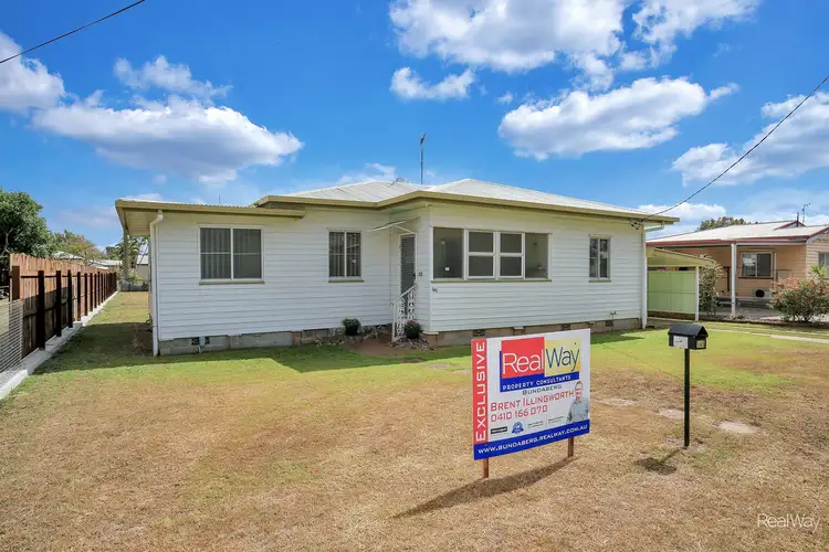 145 Byrne Street, Millbank QLD 4670