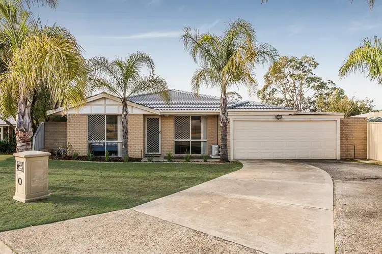22 Brandon Mews, Parmelia WA 6167