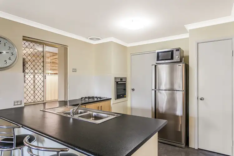 Sixth view of Homely house listing, 22 Brandon Mews, Parmelia WA 6167