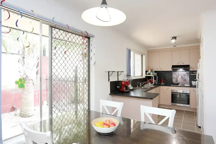 Second view of Homely house listing, 18 Satinwood Street, Algester QLD 4115