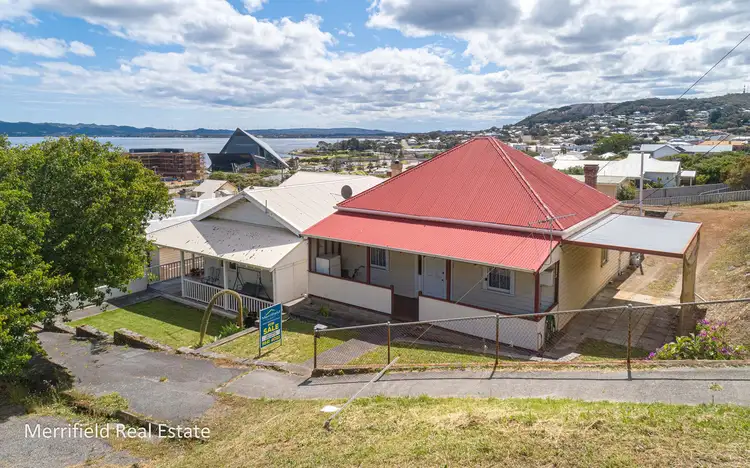 7 Bridges Street, Albany WA 6330