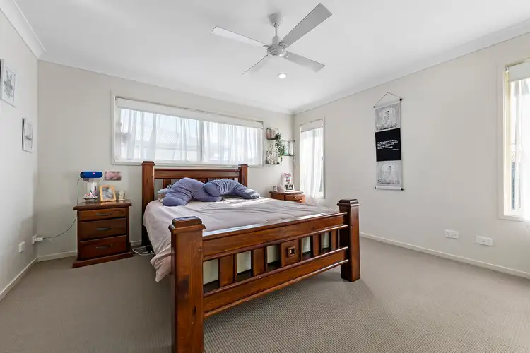 Fifth view of Homely house listing, 2 Lamington Lane, Pimpama QLD 4209