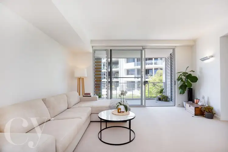 Third view of Homely apartment listing, 22/40 South Beach Promenade, South Fremantle WA 6162