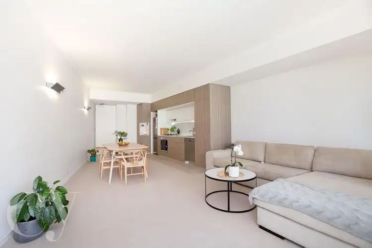 Fourth view of Homely apartment listing, 22/40 South Beach Promenade, South Fremantle WA 6162