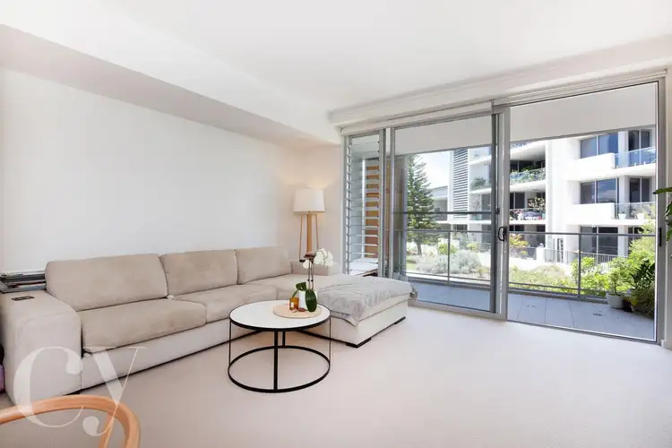 Fifth view of Homely apartment listing, 22/40 South Beach Promenade, South Fremantle WA 6162