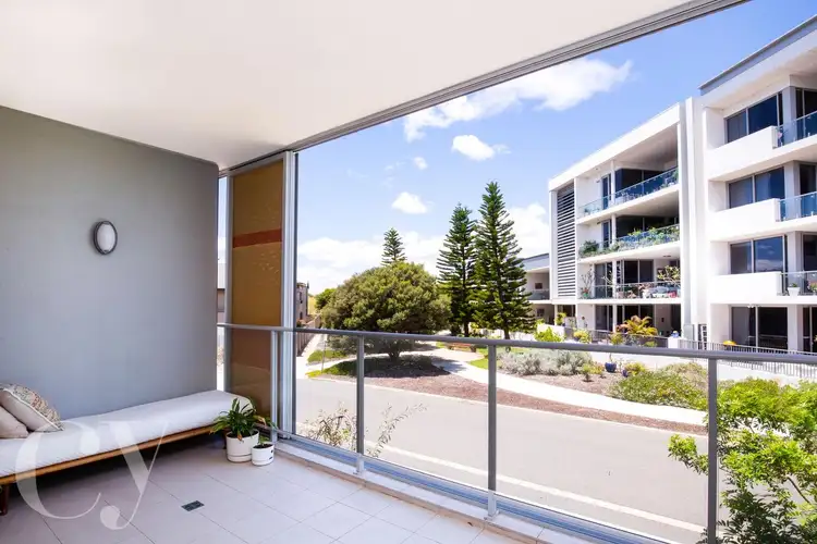 Sixth view of Homely apartment listing, 22/40 South Beach Promenade, South Fremantle WA 6162