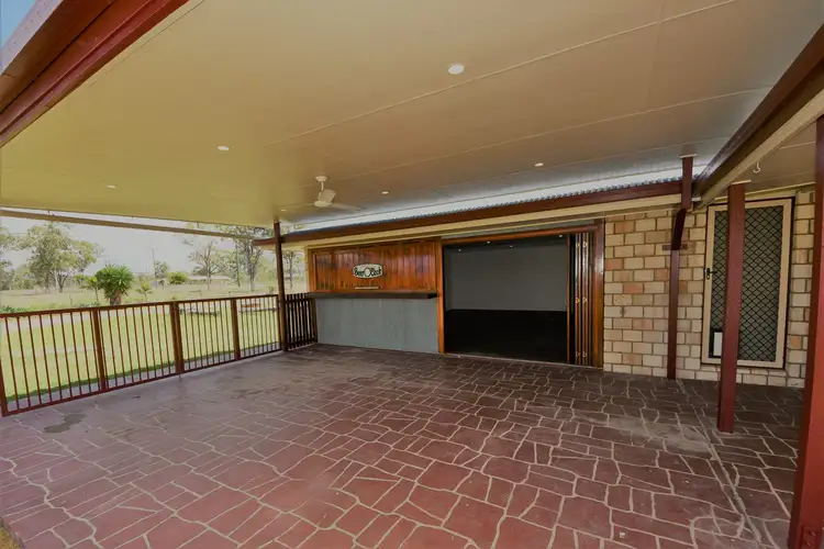 Second view of Homely house listing, 175 Stewart Street, Gracemere QLD 4702