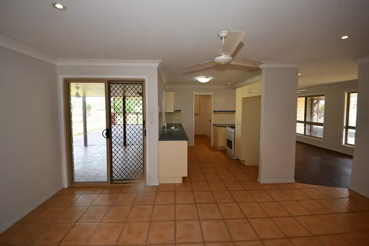 Third view of Homely house listing, 175 Stewart Street, Gracemere QLD 4702