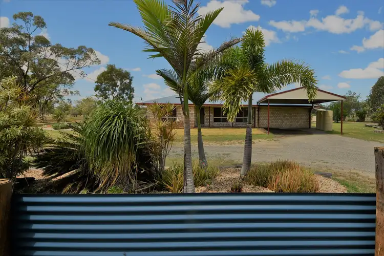 Fifth view of Homely house listing, 175 Stewart Street, Gracemere QLD 4702