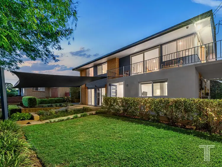 16 Hoad Street, Upper Mount Gravatt QLD 4122