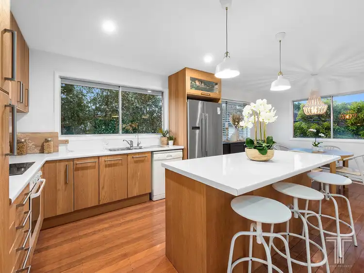 Fourth view of Homely house listing, 16 Hoad Street, Upper Mount Gravatt QLD 4122