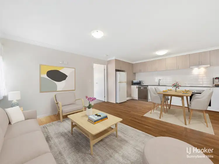 237/85 Nottingham Road, Calamvale QLD 4116