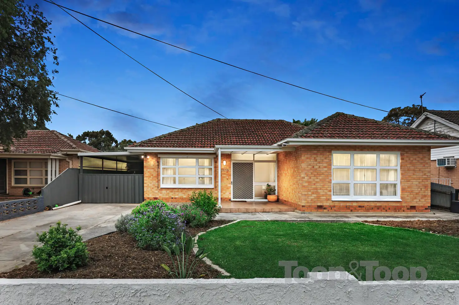 Main view of Homely house listing, 81 Ann Street, Campbelltown SA 5074