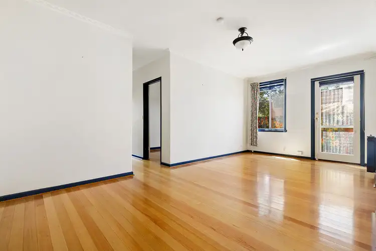 Second view of Homely apartment listing, 2/505 High Street, Kew VIC 3101
