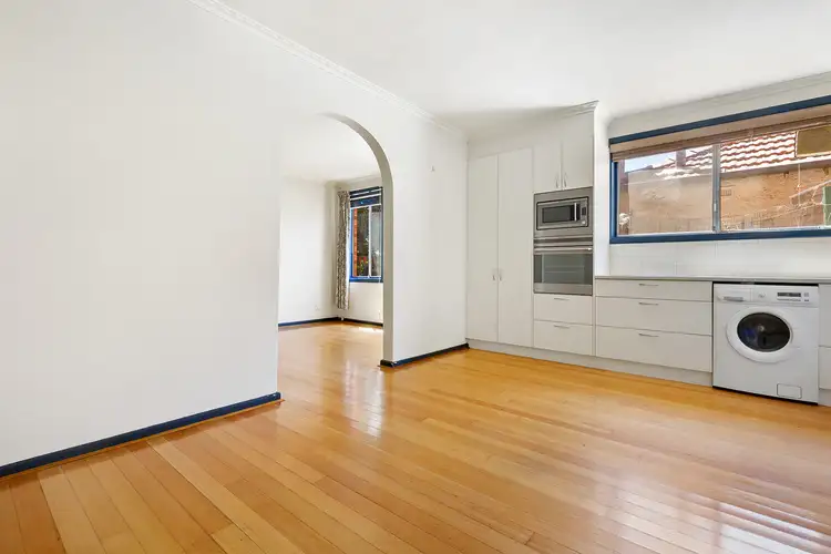 Third view of Homely apartment listing, 2/505 High Street, Kew VIC 3101