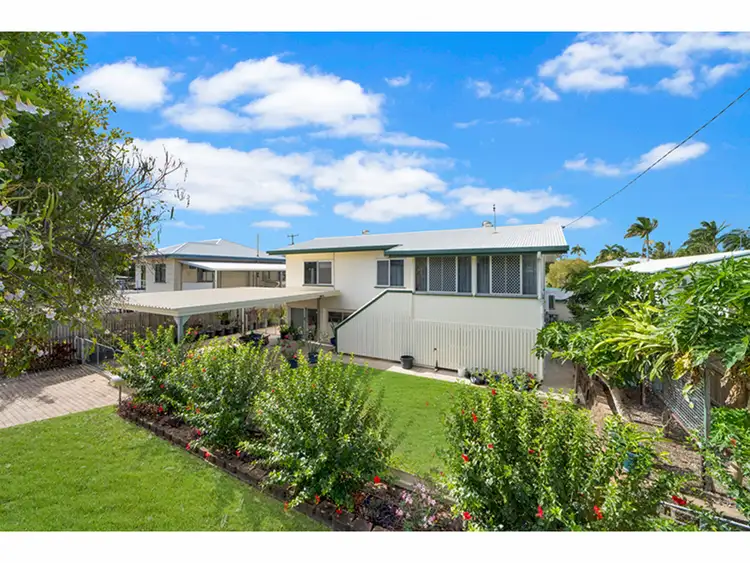 43 Tyrrell Street, Gulliver QLD 4812