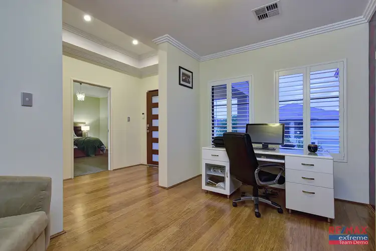 Third view of Homely house listing, 8 Tallerack Street, Carramar WA 6031