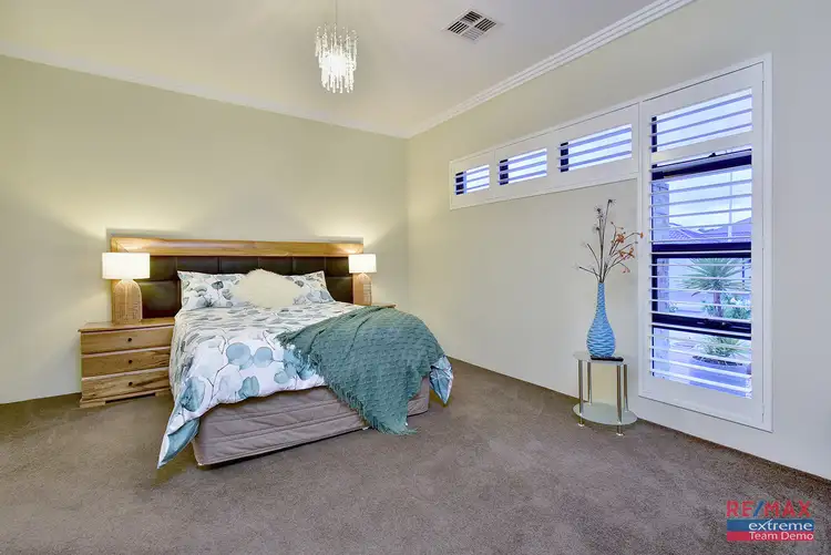 Fifth view of Homely house listing, 8 Tallerack Street, Carramar WA 6031
